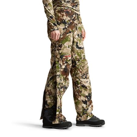 PANTALONE DONNA SITKA CLOUDBURST