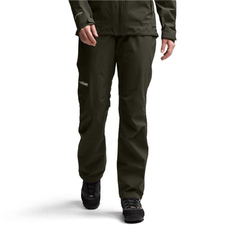 PANTALONE DONNA SITKA DEW POINT - DEEP LICHEN