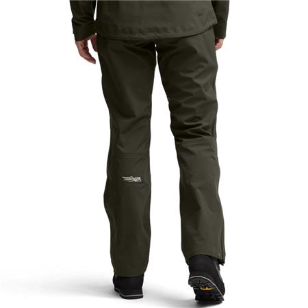 PANTALONE DONNA SITKA DEW POINT - DEEP LICHEN