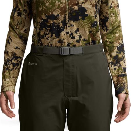 PANTALONE DONNA SITKA DEW POINT - DEEP LICHEN