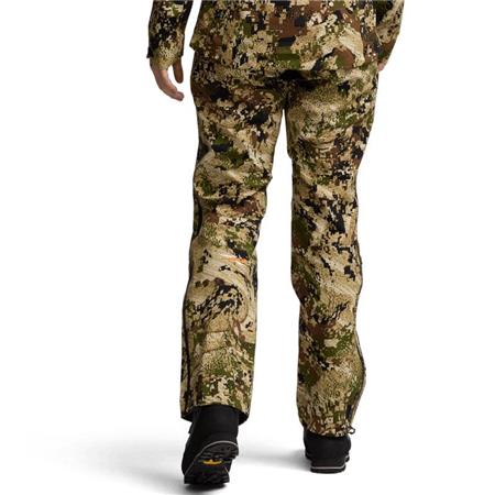 PANTALONE DONNA SITKA DEW POINT - OPTIFADE SUBALPINE