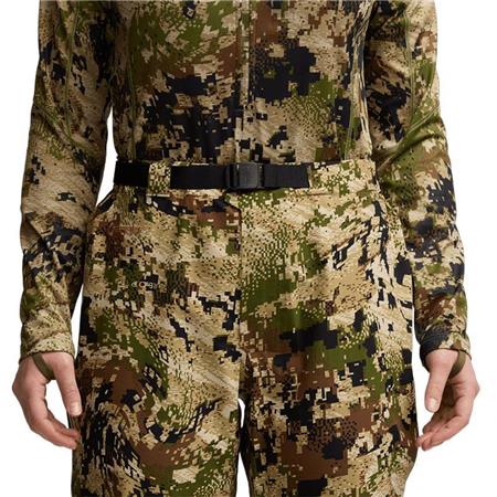 PANTALONE DONNA SITKA DEW POINT - OPTIFADE SUBALPINE