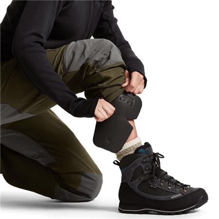 PANTALONE DONNA SITKA TIMBERLINE - DEEP LICHEN
