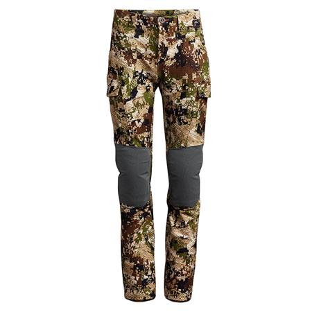 Pantalone Donna Sitka Timberline
