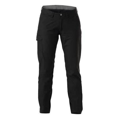Pantalone Donna Swarovski Op Outdoor