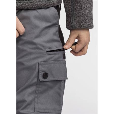 PANTALONE JUNIOR PINEWOOD LAPPLAND KID