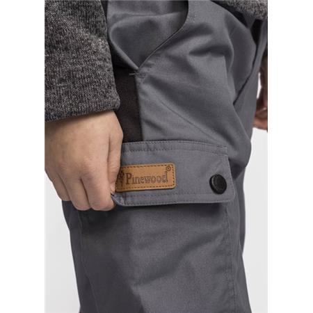 PANTALONE JUNIOR PINEWOOD LAPPLAND KID