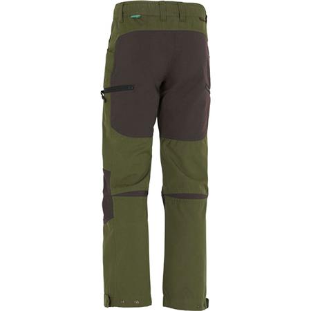 PANTALONE JUNIOR SWEDTEAM LYNX