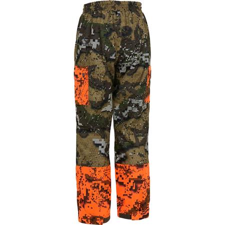 PANTALONE JUNIOR SWEDTEAM RIDGE