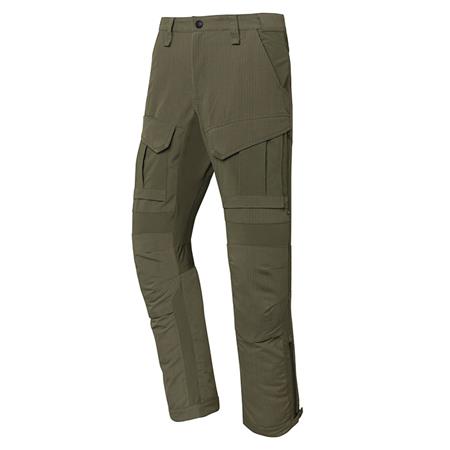 Pantalone Uomo Beretta Flanker - Verde