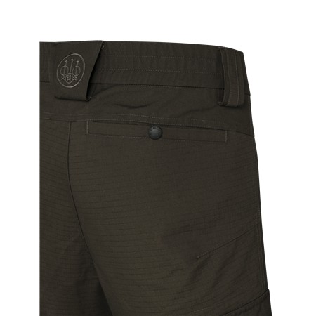PANTALONE UOMO BERETTA JABALI - MARRONE CORTECCIA