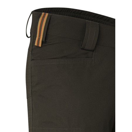 PANTALONE UOMO BERETTA JABALI - MARRONE CORTECCIA