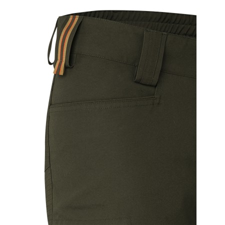 PANTALONE UOMO BERETTA JABALI - VERDE MUSCHIO