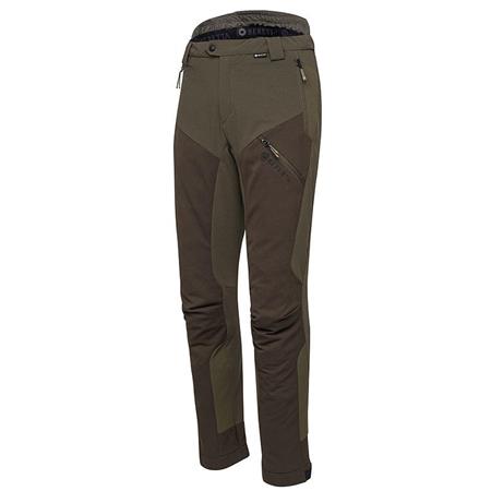 Pantalone Uomo Beretta Muker Gtx - Marrone