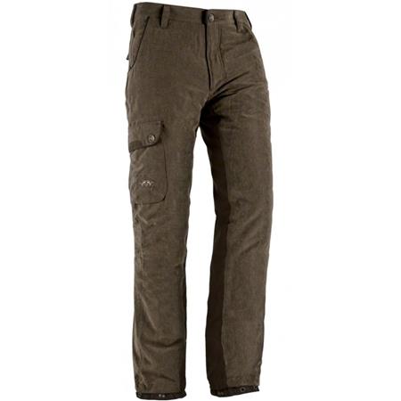 Pantalone Uomo Blaser Argali 2 Hiver - Olive