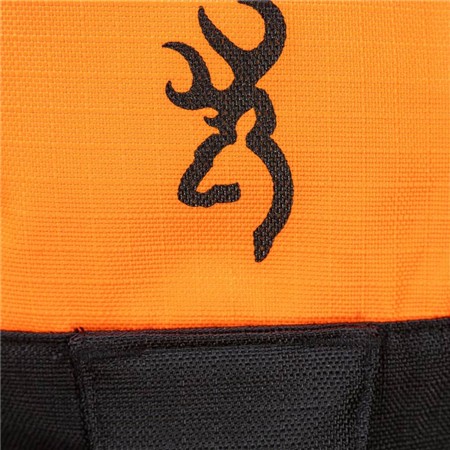 PANTALONE UOMO BROWNING TRACKER PRO 2 - ARANCIONE BLAZE