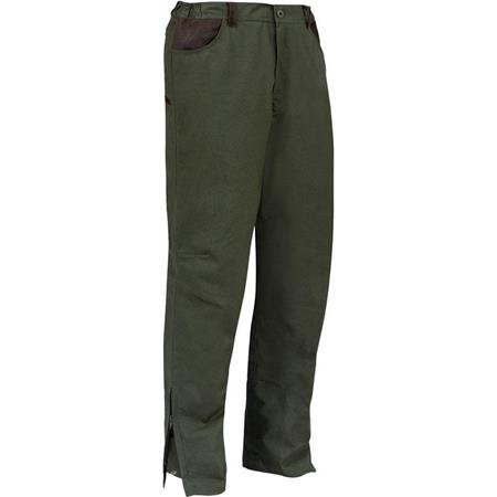 Pantalone Uomo Club Interchasse Arthur - Cachi