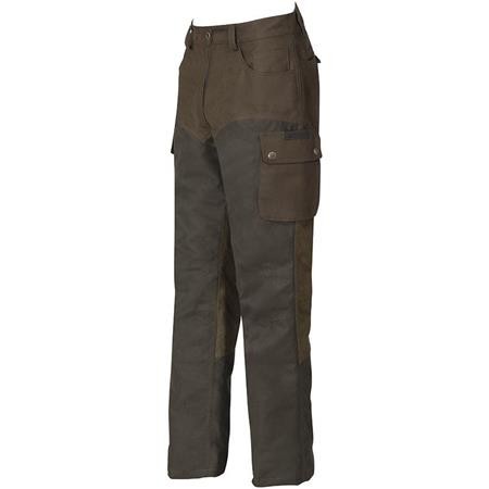 Pantalone Uomo Club Interchasse Julius - Bronze