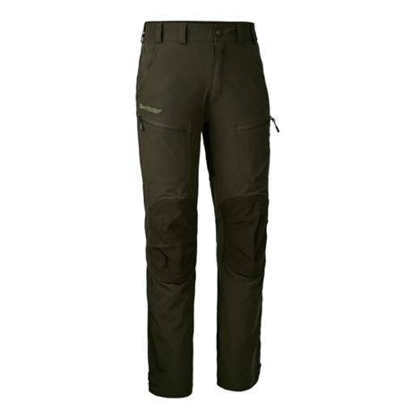 Pantalone Uomo Deerhunter Excape Light - Verde