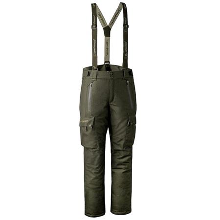 Pantalone Uomo Deerhunter Ram Winter Trasparenza