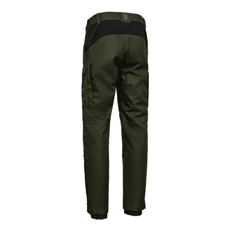 PANTALONE UOMO DEERHUNTER RECON DURA-TEX MEMBRANE - DEEPWOOD