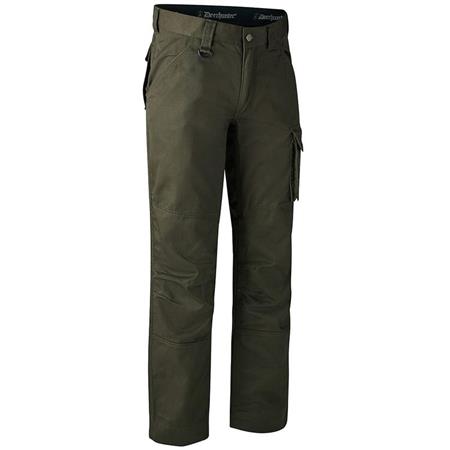 Pantalone Uomo Deerhunter Rogaland 400M