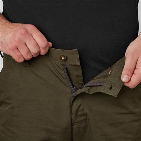 PANTALONE UOMO HARKILA ASMUND