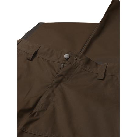 PANTALONE UOMO HARKILA ASMUND - VERDE/MARRONE