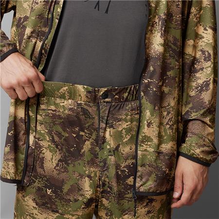 PANTALONE UOMO HARKILA DEER STALKER CAMO COVER - AXIS MSP FORESTA