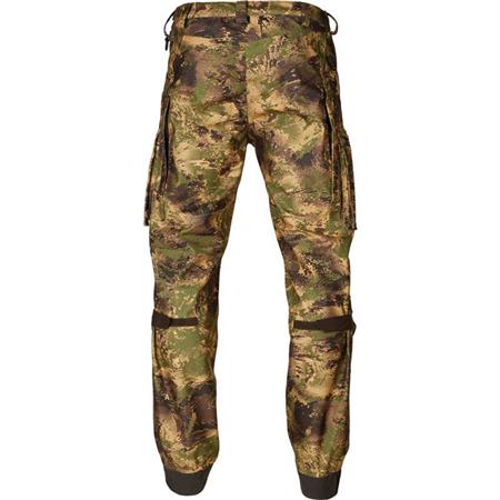 PANTALONE UOMO HARKILA DEER STALKER CAMO HWS