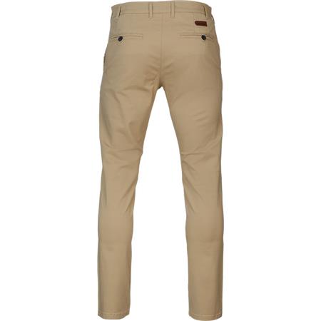 PANTALONE UOMO HARKILA NORBERG CHINOS - SAND