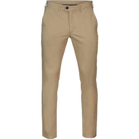 Pantalone Uomo Harkila Norberg Chinos - Sand