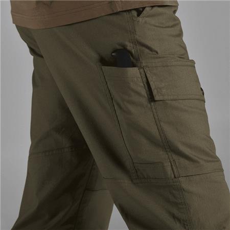 PANTALONE UOMO HARKILA PRO HUNTER LIGHT - KAKI