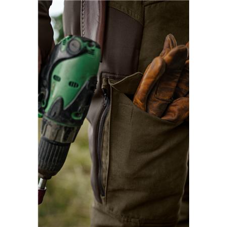 PANTALONE UOMO HARKILA SCANDINAVIAN