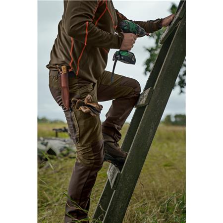PANTALONE UOMO HARKILA SCANDINAVIAN
