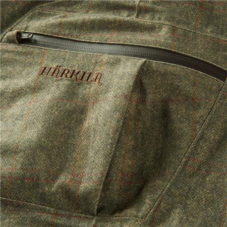PANTALONE UOMO HARKILA STORNOWAY ACTIVE 400M