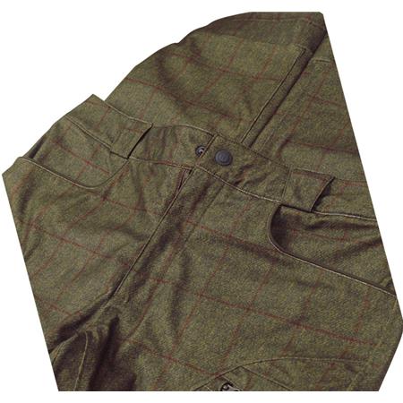 PANTALONE UOMO HARKILA STORNOWAY ACTIVE + APP CARICABATTERIE