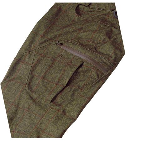PANTALONE UOMO HARKILA STORNOWAY ACTIVE + APP CARICABATTERIE