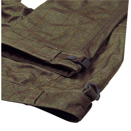 PANTALONE UOMO HARKILA STORNOWAY ACTIVE + APP CARICABATTERIE