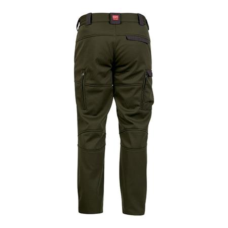 PANTALONE UOMO HART AIZKE-T - KAKI