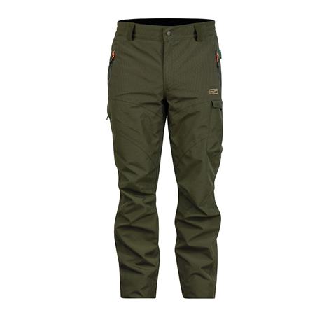 Pantalone Uomo Hart Armotion-T Xhp - Kaki