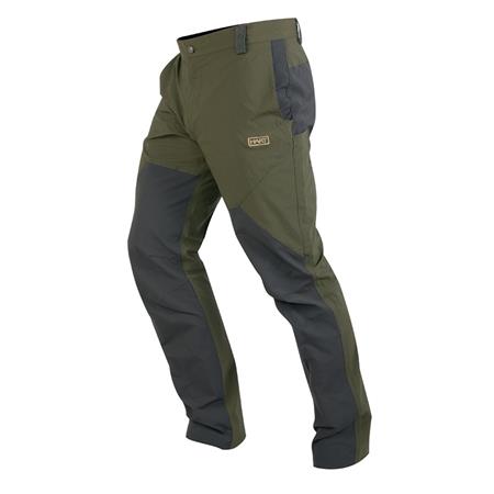 Pantalone Uomo Hart Baden-T - Kaki