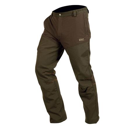 Pantalone Uomo Hart Canbyi-T - Kaki