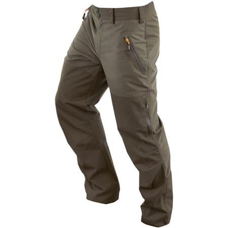 Pantalone Uomo Hart Feldberg-T - Kaki