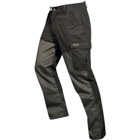 Pantalone Uomo Hart Lebrel-T - Verde