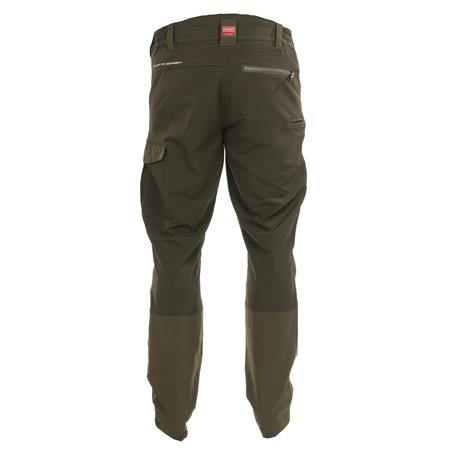 PANTALONE UOMO HART RANDO-T EVO - OLIVE FONCÉ