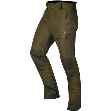 Pantalone Uomo Hart Skade-T - Kaki