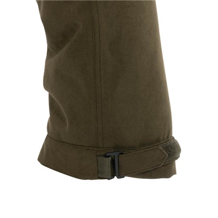 PANTALONE UOMO HART TAUNUS 3-T - VERDE