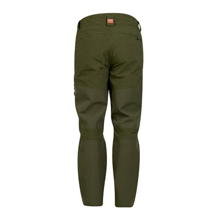 PANTALONE UOMO HART WILDPRO-T - KAKI