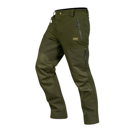 Pantalone Uomo Hart Wildpro-T - Kaki